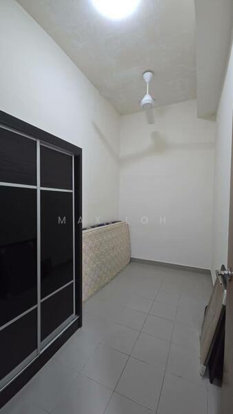 Untuk Dijual - Taman Sutera, Perling, Double Storey Terrace