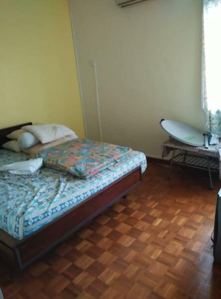 Untuk Disewa - Langkawi