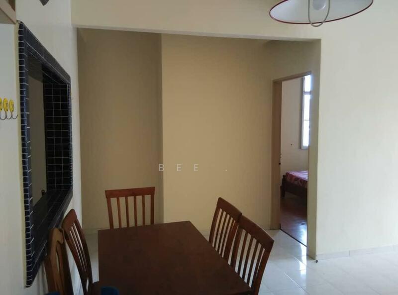 Untuk Disewa - Langkawi