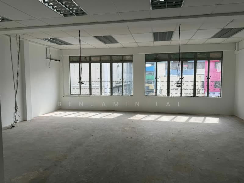 Office for Rent in Seksyen 14 (Petaling Jaya) - Benjamin Lai - Interior - PropertyGuru.com.my
