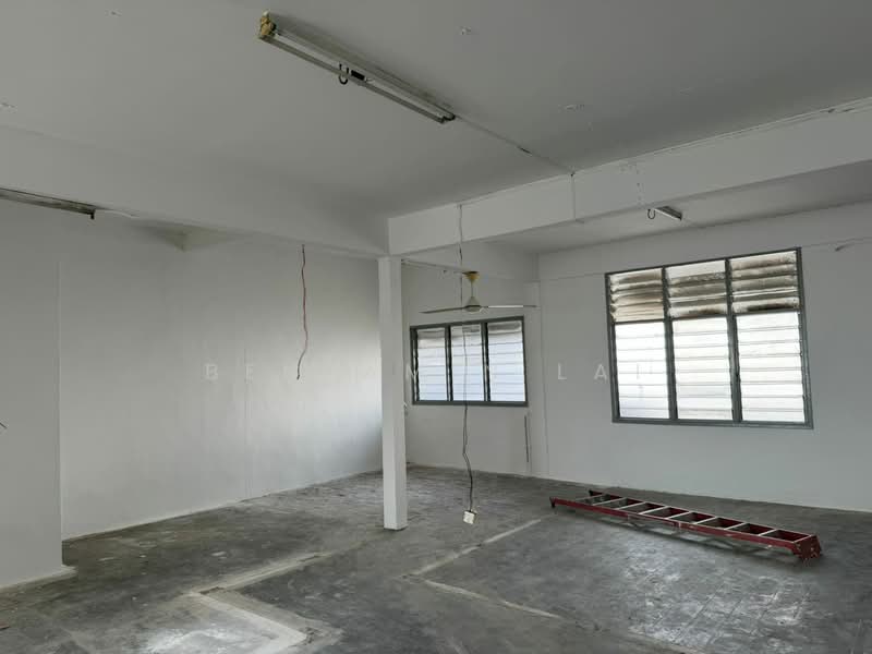 Office for Rent in Seksyen 14 (Petaling Jaya) - Benjamin Lai - Interior - PropertyGuru.com.my