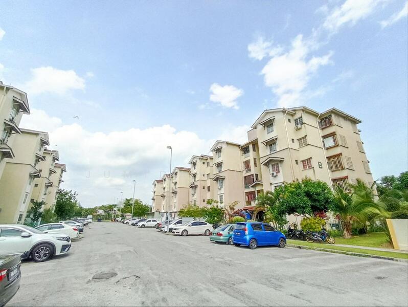 Giler giler turun harga ????????????Deposit Flexible ‼️????Loan amount ikut pada kelayakan ‼️????APA