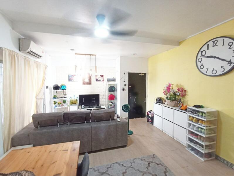 Giler giler turun harga ????????????Deposit Flexible ‼️????Loan amount ikut pada kelayakan ‼️????APA