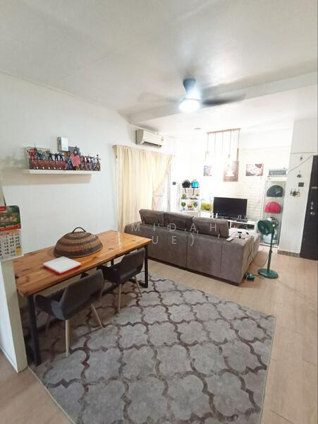 Giler giler turun harga ????????????Deposit Flexible ‼️????Loan amount ikut pada kelayakan ‼️????APA