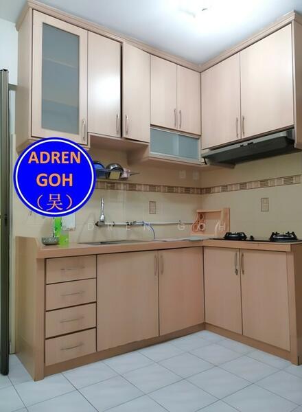 Untuk Disewa - Nibong Indah