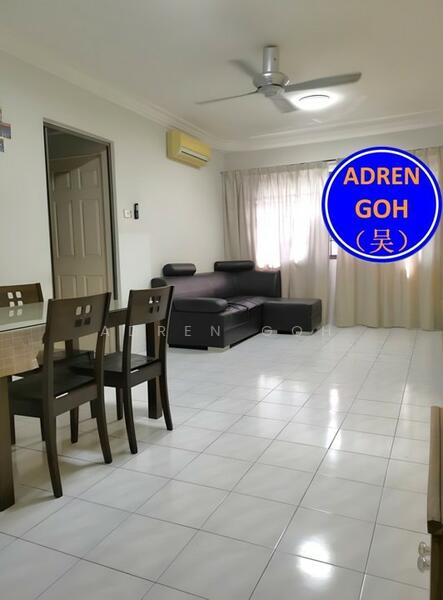 Untuk Disewa - Nibong Indah