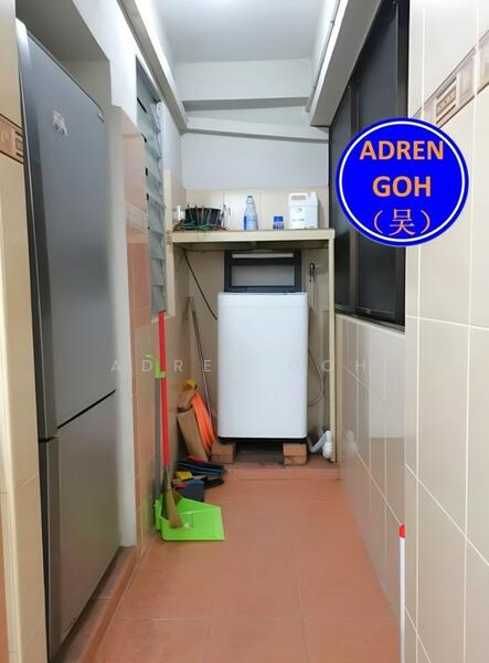 Untuk Disewa - Nibong Indah