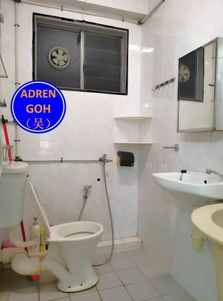 Untuk Disewa - Nibong Indah