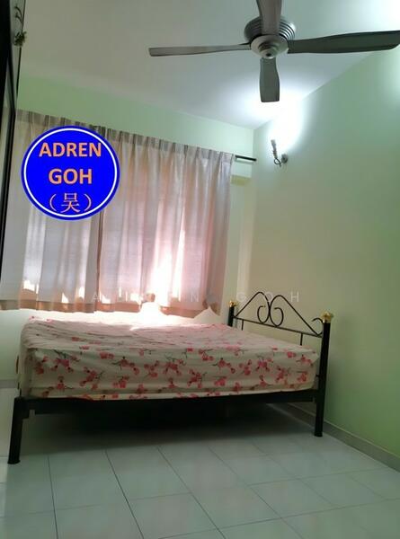 Untuk Disewa - Nibong Indah