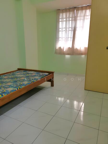 Untuk Disewa - Nibong Indah