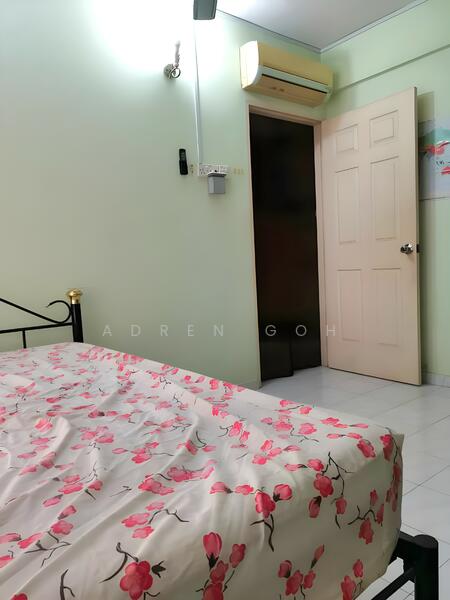 Untuk Disewa - Nibong Indah