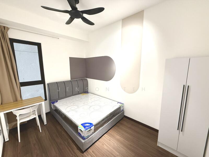 Untuk Disewa - The Era @ Duta North