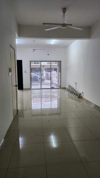 For Rent - Ixora Residences @ Bandar Seri Coalfields