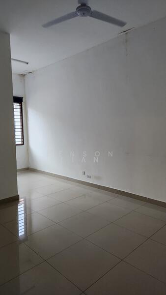 For Rent - Ixora Residences @ Bandar Seri Coalfields