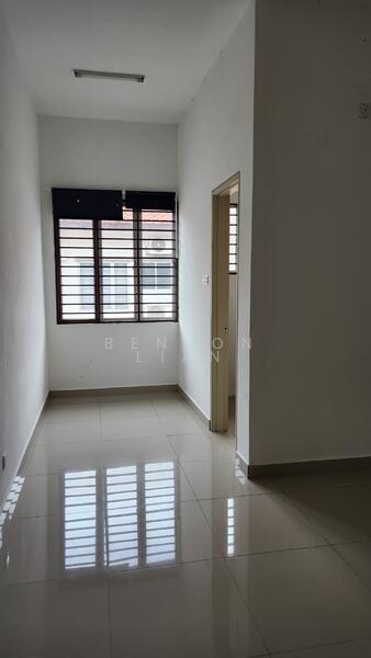 For Rent - Ixora Residences @ Bandar Seri Coalfields