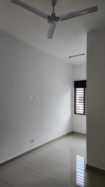 For Rent - Ixora Residences @ Bandar Seri Coalfields