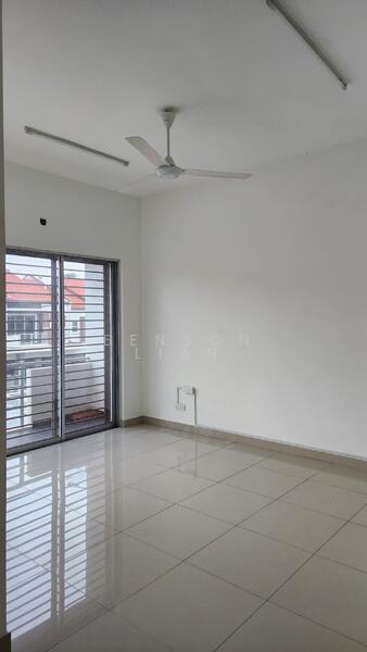 For Rent - Ixora Residences @ Bandar Seri Coalfields