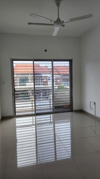For Rent - Ixora Residences @ Bandar Seri Coalfields