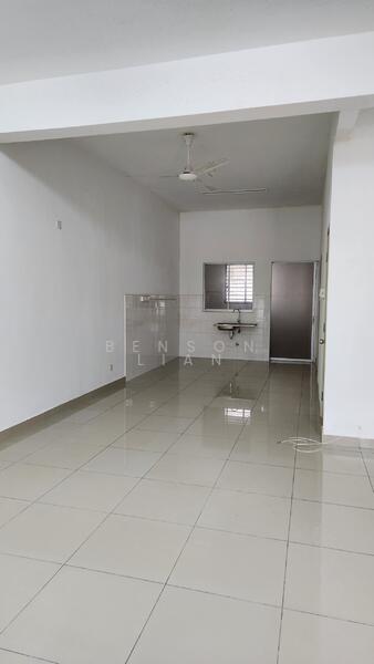 For Rent - Ixora Residences @ Bandar Seri Coalfields