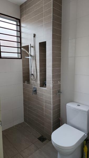 For Rent - Ixora Residences @ Bandar Seri Coalfields