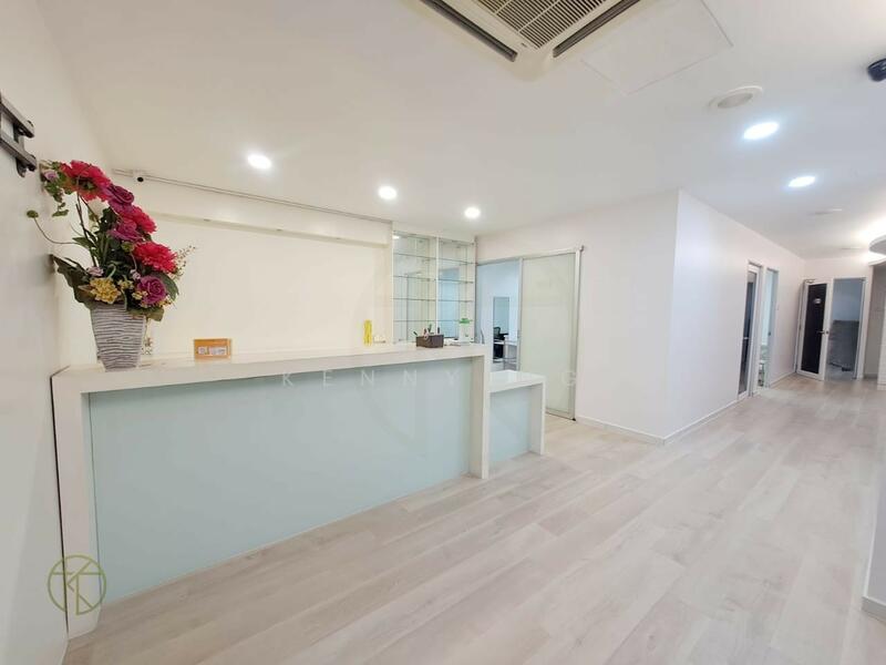 For Rent - Bandar Bukit Tinggi 1