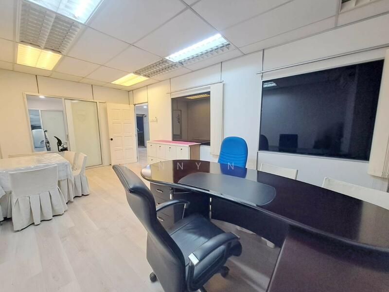 For Rent - Bandar Bukit Tinggi 1