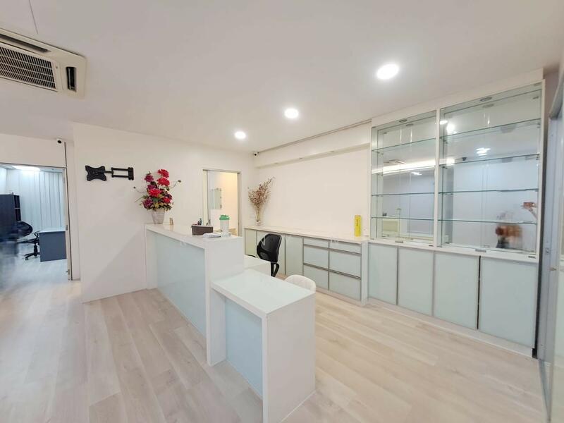 For Rent - Bandar Bukit Tinggi 1