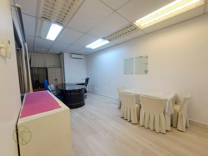 For Rent - Bandar Bukit Tinggi 1