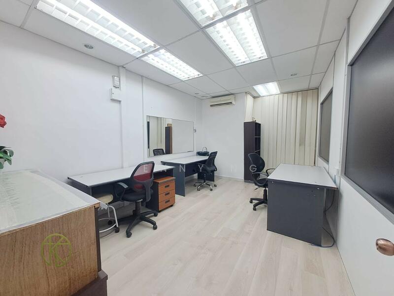 For Rent - Bandar Bukit Tinggi 1