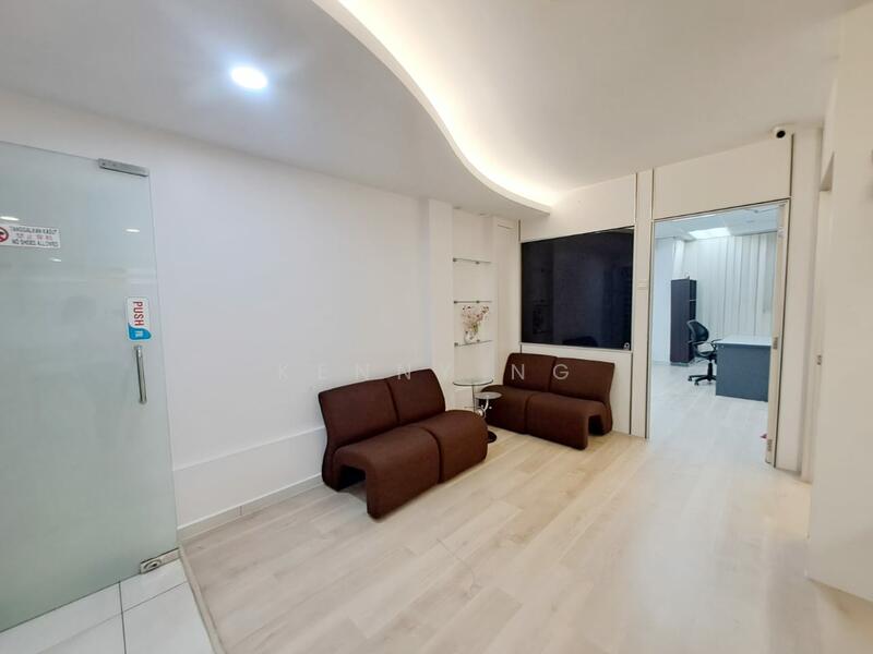 For Rent - Bandar Bukit Tinggi 1