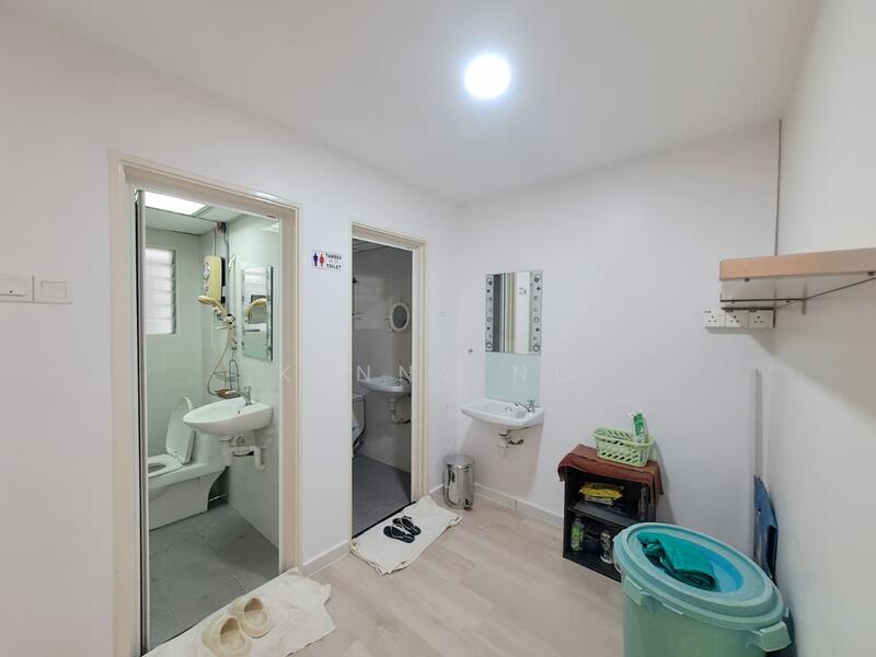 For Rent - Bandar Bukit Tinggi 1