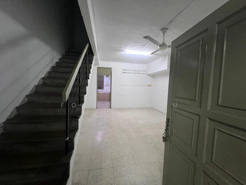 Untuk Disewa - Taman Sri Rampai