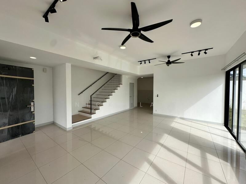 Semi-Detached House for Sale in Kota Emerald (Rawang) - Nicky Lai - PropertyGuru.com.my