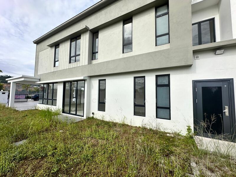 Semi-Detached House for Sale in Kota Emerald (Rawang) - Nicky Lai - PropertyGuru.com.my