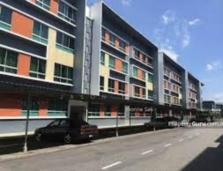 Untuk Dijual - Cyber City Apartment 2