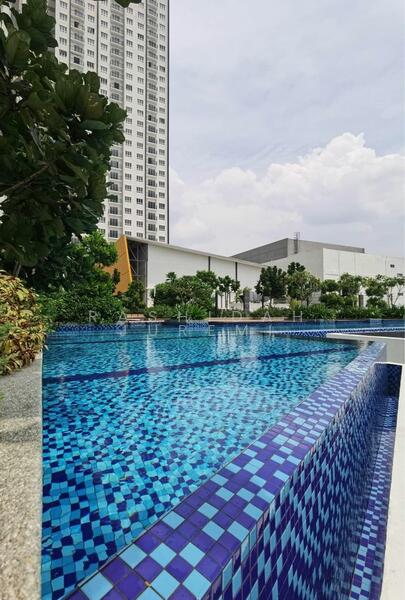 For Sale - Residensi Inspiria