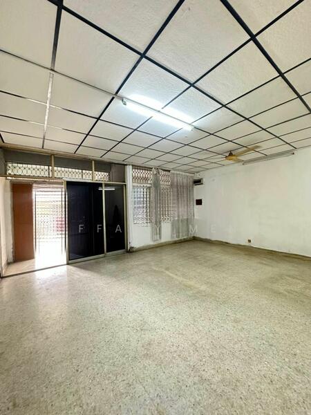 Untuk Dijual - 2-storey Terrace House at Taman Pusat Kepong