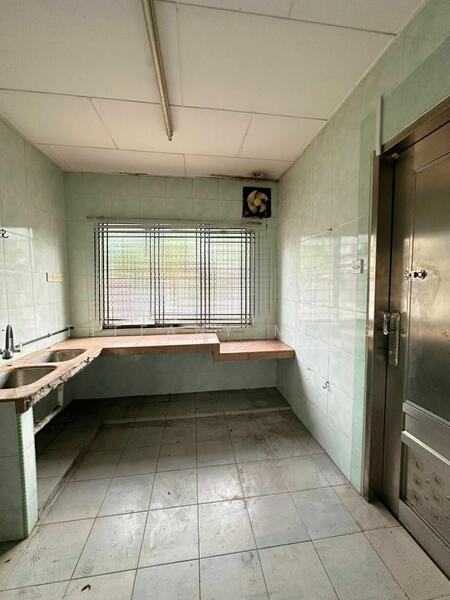 Untuk Dijual - 2-storey Terrace House at Taman Pusat Kepong