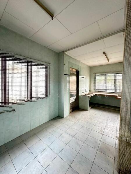 Untuk Dijual - 2-storey Terrace House at Taman Pusat Kepong