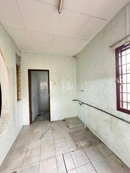 Untuk Dijual - 2-storey Terrace House at Taman Pusat Kepong
