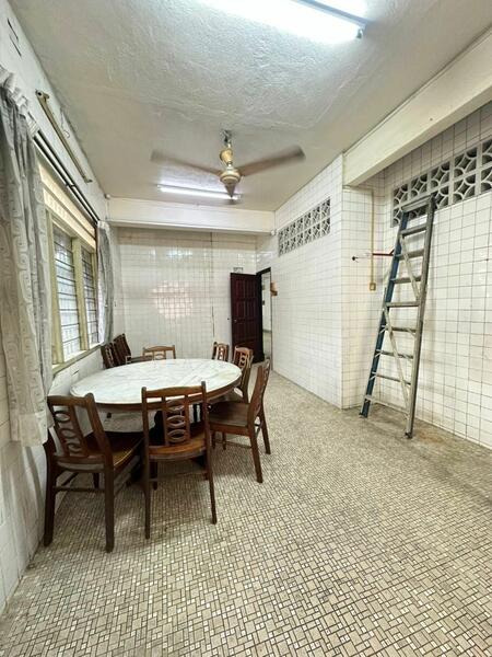 Untuk Dijual - 2-storey Terrace House at Taman Pusat Kepong