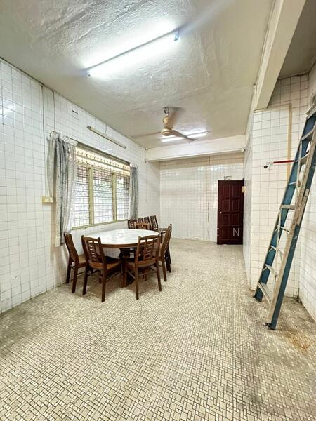 Untuk Dijual - 2-storey Terrace House at Taman Pusat Kepong