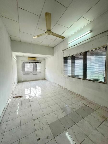 Untuk Dijual - 2-storey Terrace House at Taman Pusat Kepong