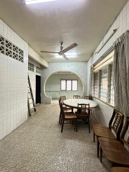 Untuk Dijual - 2-storey Terrace House at Taman Pusat Kepong