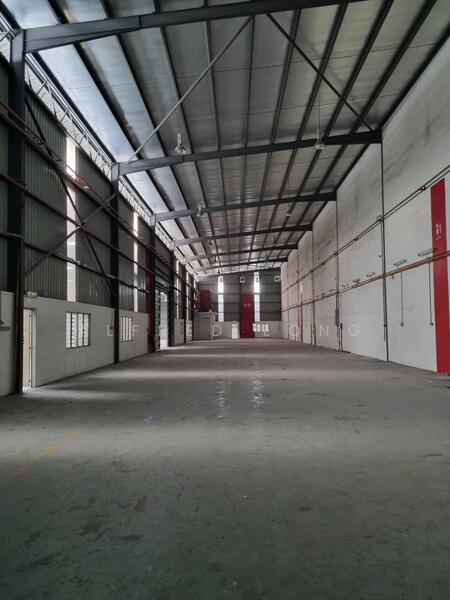 For Sale - Semi-D Factory Balakong,Budiman Business Park, Cheras, sungai long Taming jaya, Seri kembangan