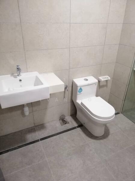 For Rent - Aera Residence