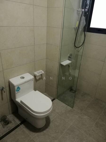 For Rent - Aera Residence