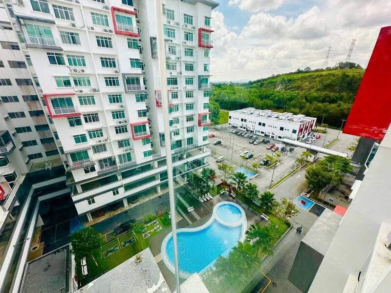 For Sale - Ehsan Residence