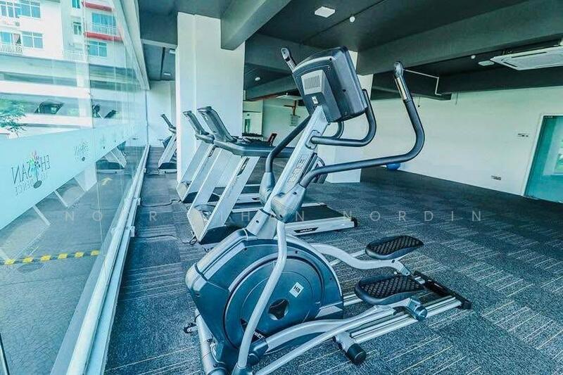 For Sale - Ehsan Residence