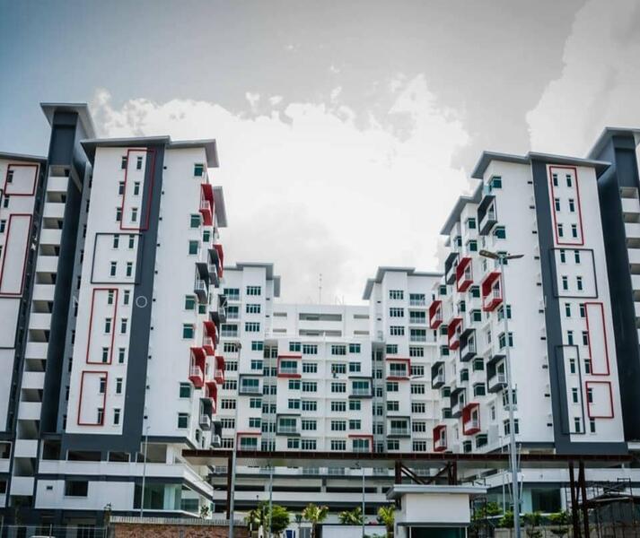 For Sale - Ehsan Residence